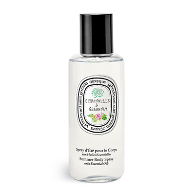 ディプティック サマー ボディスプレー｜キレイエ