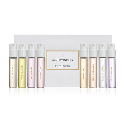 エスティローダー ミニ ワンダー｜キレイエ