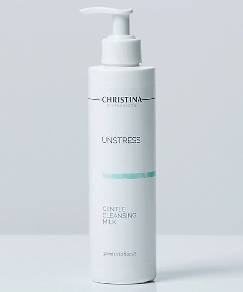 k*n様 CHRISTINA クリスティーナ ジェントルクレンジングミルク300