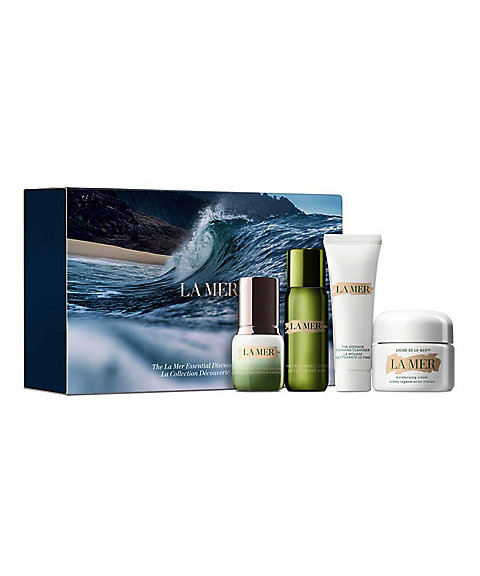 ラ・メール ザ・エッセンシャル ディスカバリー コレクション｜キレイエ