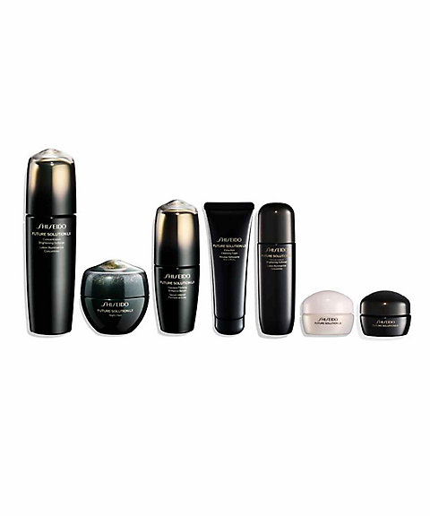 資生堂フューチャーソリューションLXのアイテム ～キット・コフレ