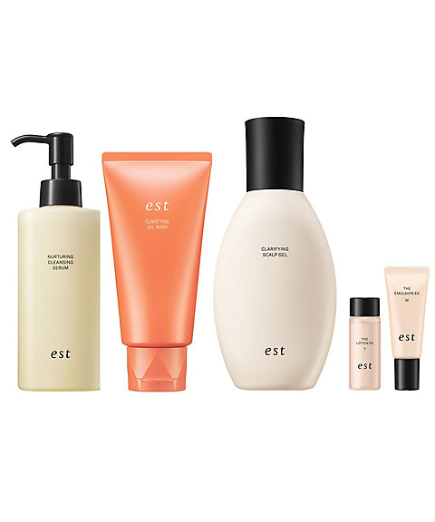 エスト(est) ザ ローション セット｜キレイエ