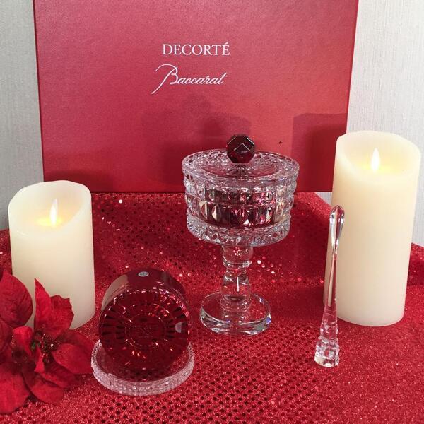 コスメデコルテ AQミリオリティ インテンシブ クリーム n Baccarat