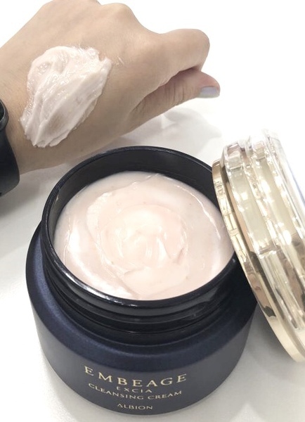 アルビオン エクシア アンベアージュ クレンジングクリーム 160g