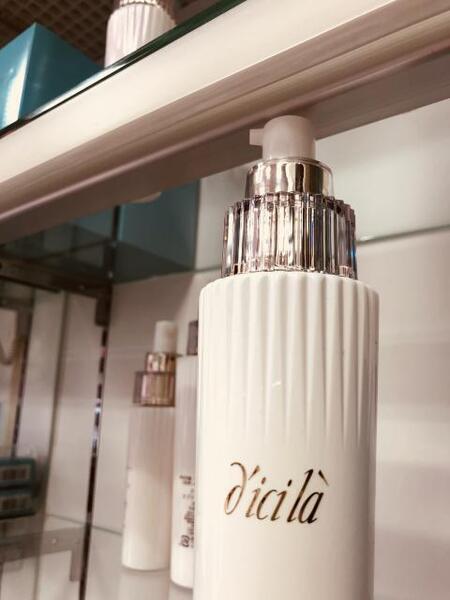 ディシラ EX オプティマセラム (F1・F2・M1・M2)｜紹介記事｜キレイエ