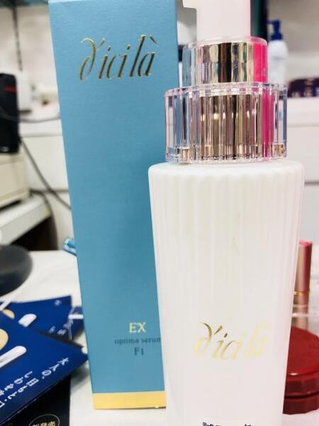 ディシラ EX オプティマセラム (F1・F2・M1・M2)｜紹介記事｜キレイエ