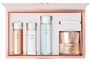 ベネフィーク リュクス リブルームナイトクリーム限定セット｜紹介記事