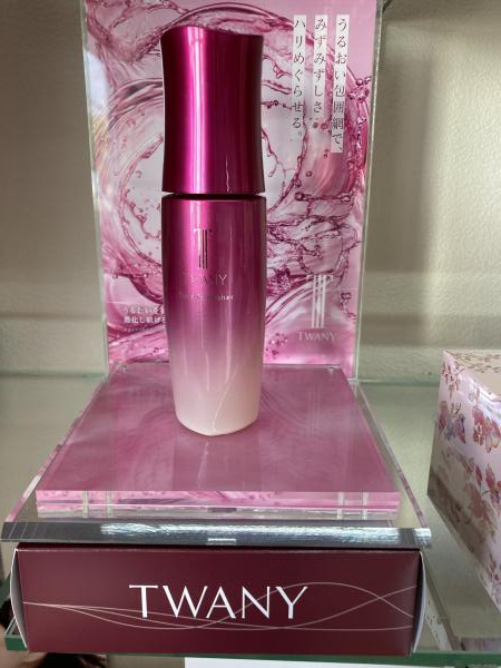 トワニー タイムリフレッシャー｜紹介記事｜キレイエ