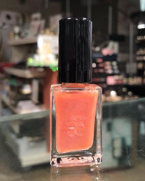 エレガンス ラズル エナメルラッカー｜紹介記事｜キレイエ