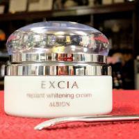 アルビオン エクシア リプラント クリーム｜紹介記事｜キレイエ