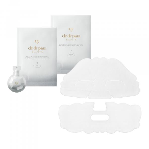 クレ・ド・ポー ボーテ ソワンマスクエクラS Ⅱ｜紹介記事｜キレイエ