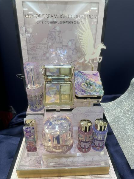 クレ・ド・ポー ボーテ ル・レオスールデクラ<限定パッケージ／2025