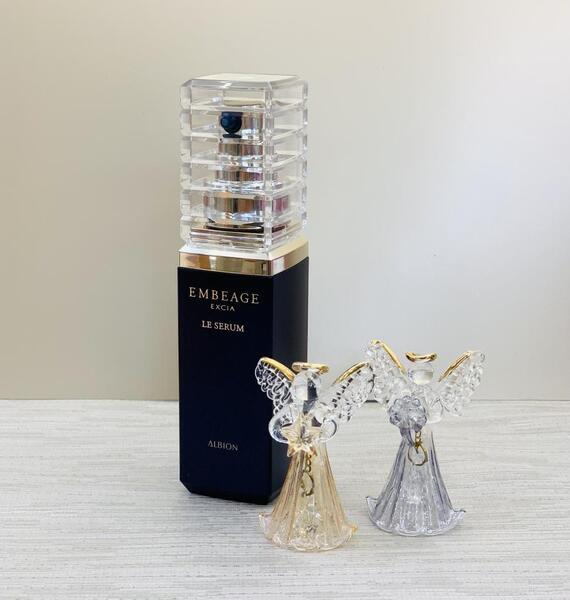 アルビオン エクシア アンベアージュ ル・セラム｜紹介記事｜キレイエ