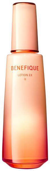 ベネフィーク ローションEX Ⅰ・Ⅱ・Ⅲ｜紹介記事｜キレイエ