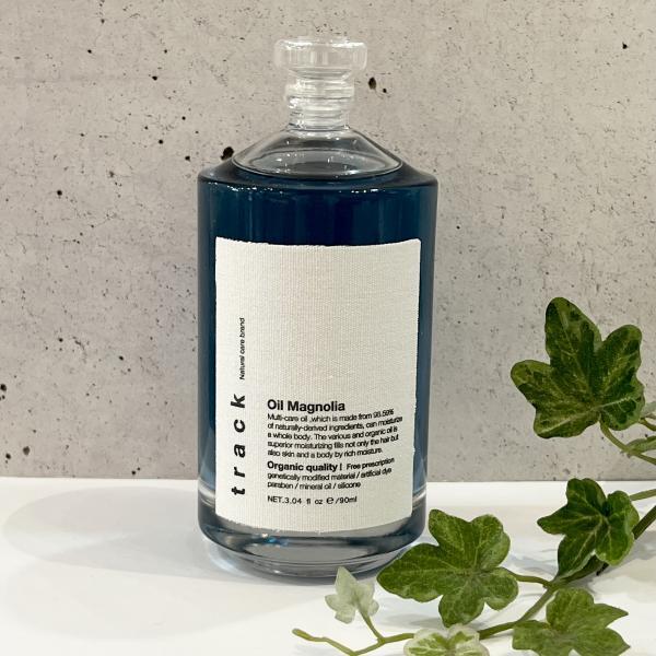 トラックオイル】新作のマグノリアが入荷🥣🫧｜yumeya上中居店