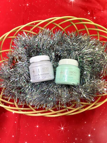 ヒノキ肌粧品 サイトアクティクリーム【医薬部外品】｜紹介記事｜キレイエ