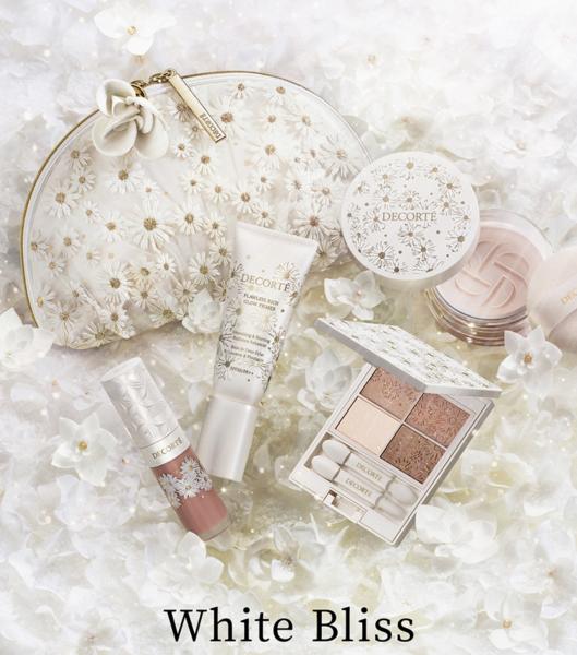 コスメデコルテ エターナル ブルーム コレクション<2025ホリデーコフレ