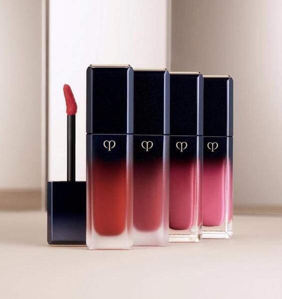 クレ・ド・ポー ボーテ ルージュリキッドルミヌ ブリアン｜紹介記事