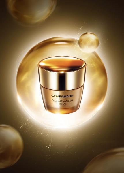 カバーマーク セルアドバンスト クリーム WS｜紹介記事｜キレイエ