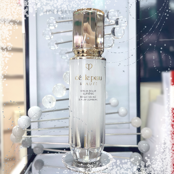 クレ・ド・ポー ボーテ セラムエクラS Ⅱ｜紹介記事｜キレイエ