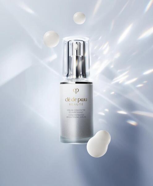 クレ・ド・ポー ボーテ セラムコンサントレエクレルシサンn｜紹介記事