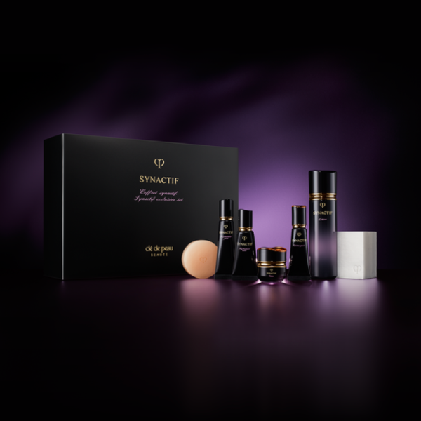 クレ・ド・ポー ボーテ シナクティフの限定アイテム｜キレイエ