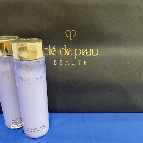 クレ・ド・ポー ボーテ コレクチュールエサンシエルn｜紹介記事｜キレイエ