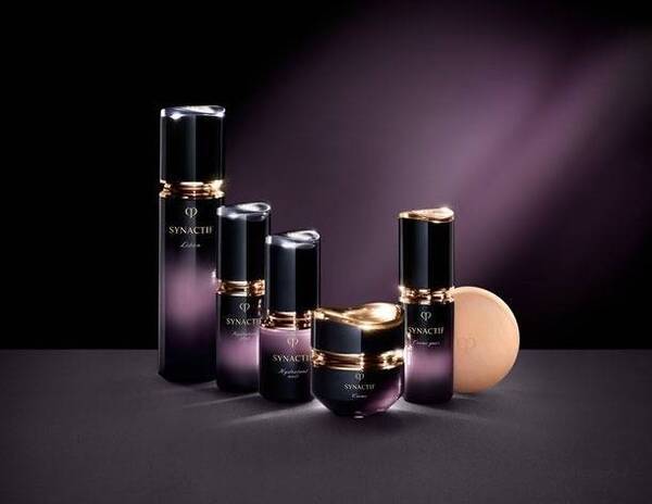 クレ・ド・ポー ボーテ シナクティフ サボンn｜紹介記事｜キレイエ