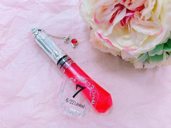 ジルスチュアート バースジェム グロス｜紹介記事｜キレイエ