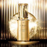 クレ・ド・ポー ボーテ セラムヴィタリテオープレシュー｜紹介記事