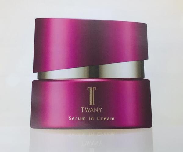トワニー セラムインクリーム｜紹介記事｜キレイエ