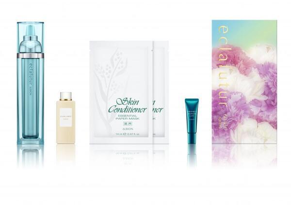 アドキュート美容液100ml+アドパッションセット