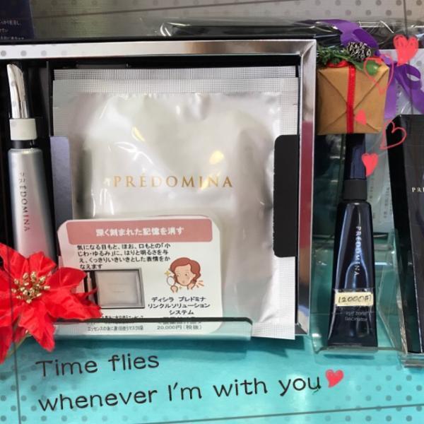 ディシラ プレドミナ リンクルソリューション システム｜紹介記事