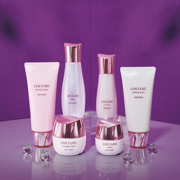 メナード リシアル｜紹介記事｜キレイエ