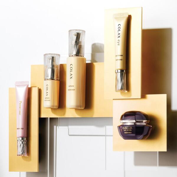 メナード アルファキット コラックス｜紹介記事｜キレイエ