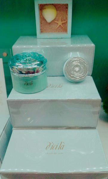 ディシラ シャンドゥローズコレクション 即購入OK◎ 資生堂 ディシラ