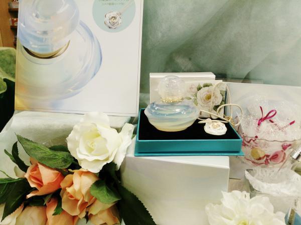 保管品】ディシラ エベイユ ドゥ ローズ（香水）28ml ディシラ