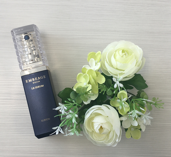 アルビオン エクシア アンベアージュ ル・セラム｜紹介記事｜キレイエ
