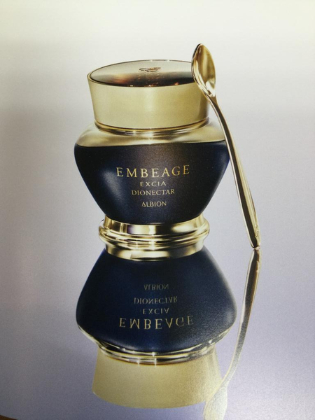 アルビオン エクシア アンベアージュ ディオネクター｜紹介記事｜キレイエ