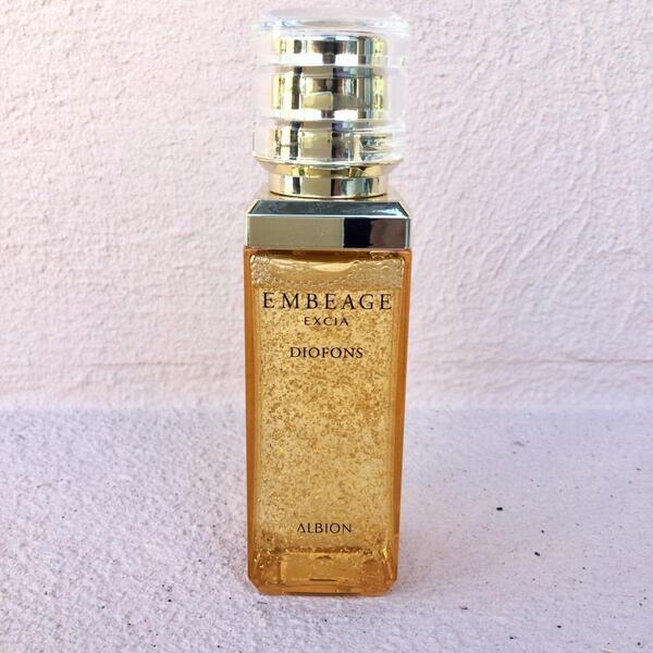 アルビオン エクシア アンベアージュ ディオフォンス｜紹介記事｜キレイエ