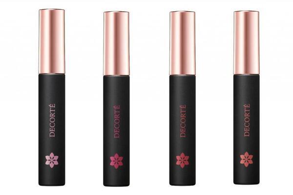 コスメデコルテ ティント リップグロス｜紹介記事｜キレイエ