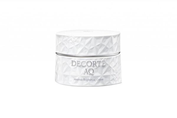 コスメデコルテ AQ アブソリュート クリーム ブライト｜紹介記事｜キレイエ