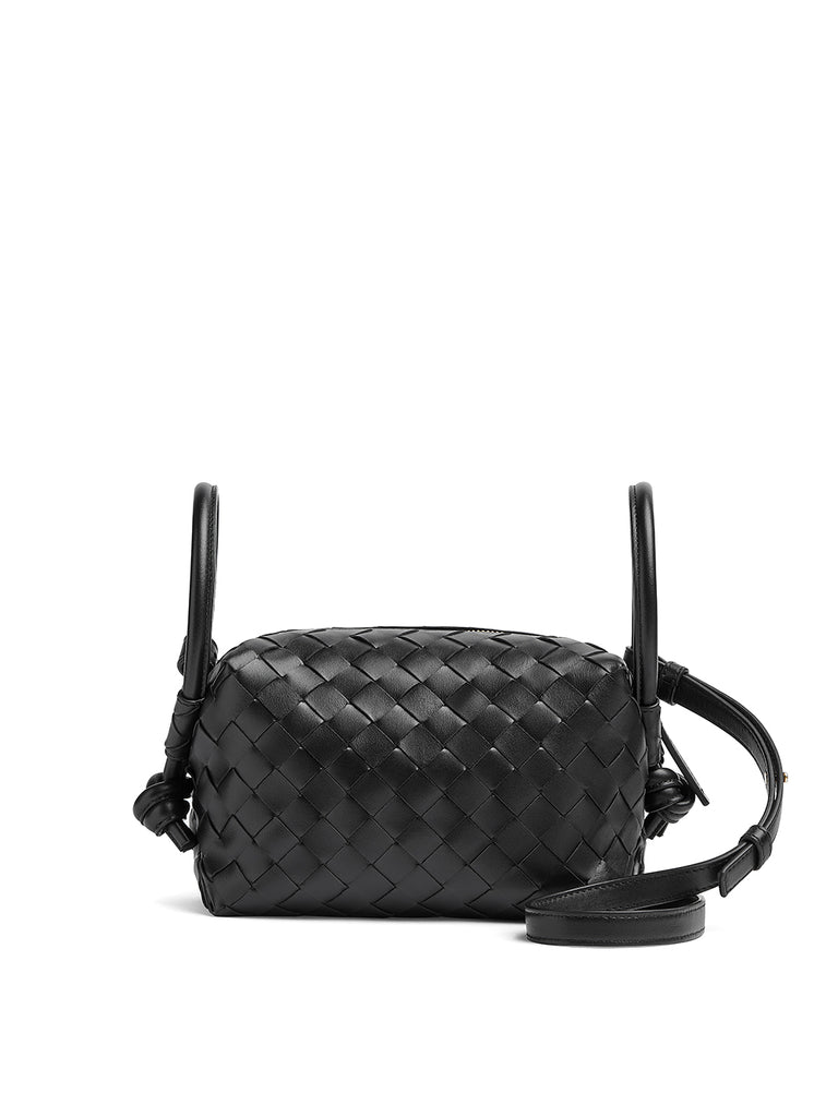 Bottega Veneta | Small Loop Top Handle Bag – Kirna Zabête