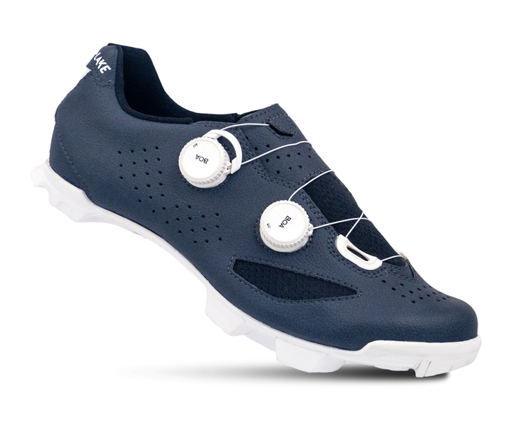 老舗サイクリングシューズブランド『LAKE』の最新SPDモデル『MX239』