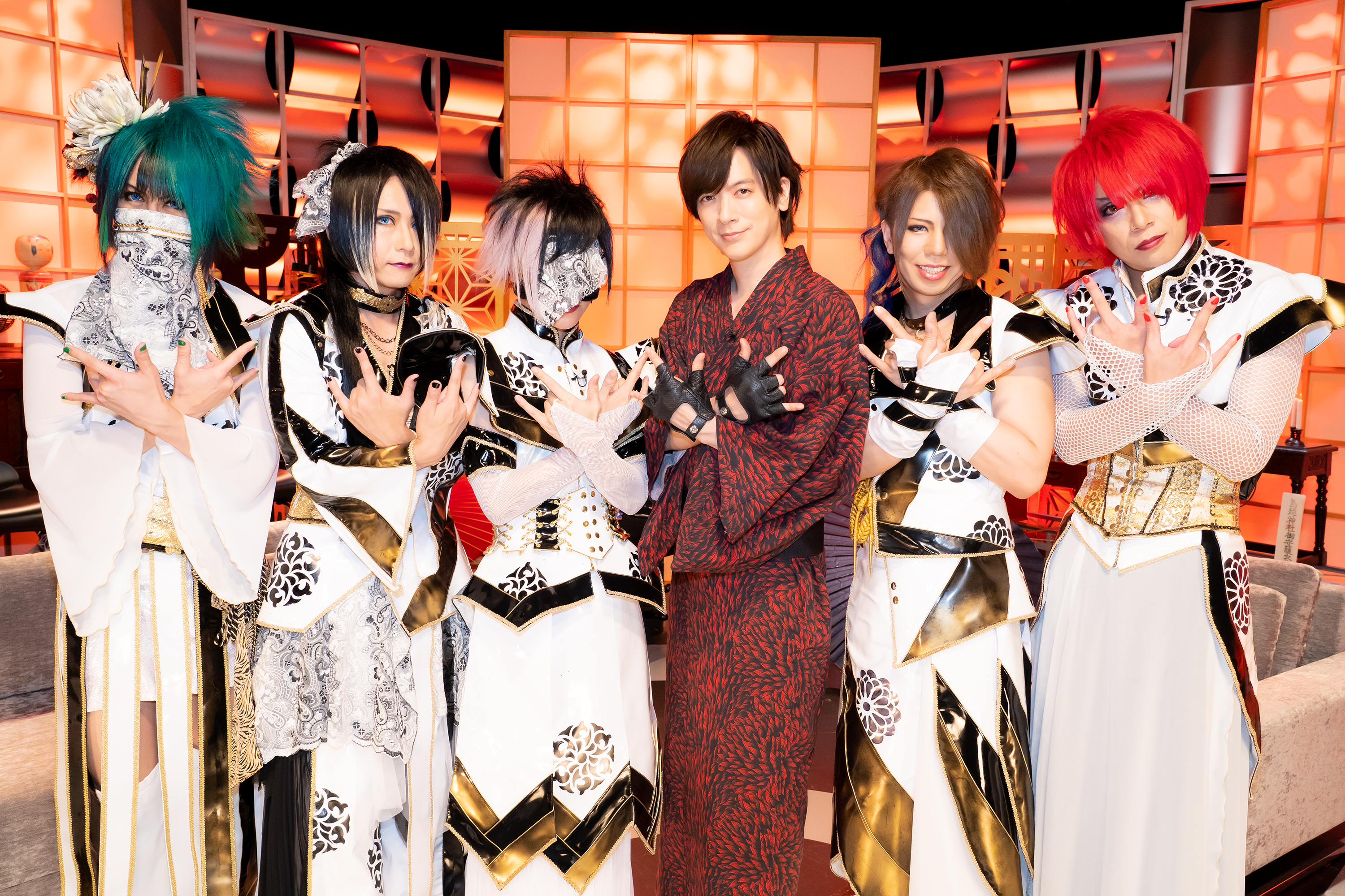 NEWS｜己龍公式頁