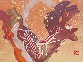 村越 由子（Yuko Murakoshi）｜Artist 作家紹介｜如月美術 KISARAGI