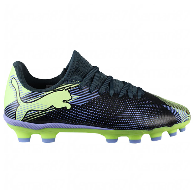 Kemari87 KISHISPO / ジュニア フューチャー 7 プレイ HG/AG + MID JR