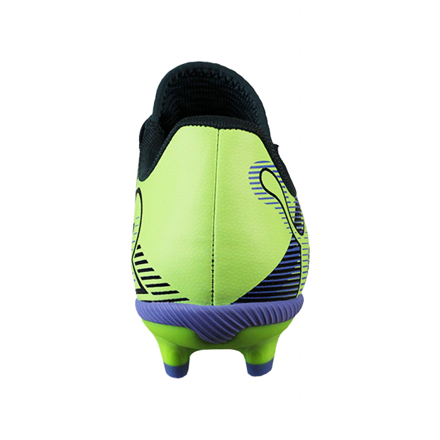 Kemari87 KISHISPO / ジュニア フューチャー 7 プレイ HG/AG + MID JR