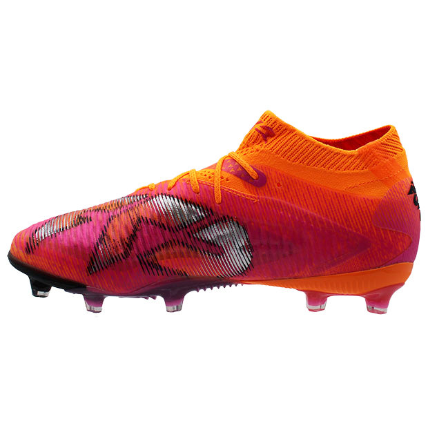 Kemari87 KISHISPO / フューチャー 8 アルティメット AG 108582-03