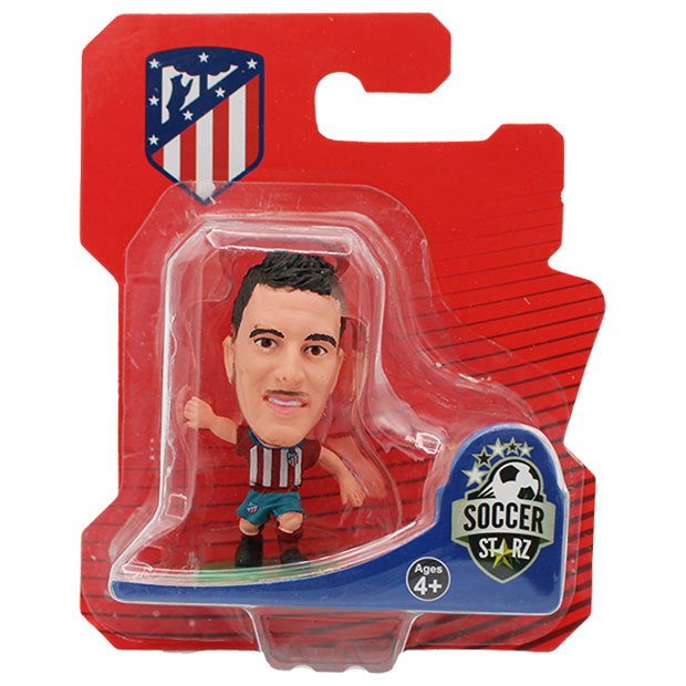 Kemari87 KISHISPO / サッカースターズ SOCCER STARZ フィギュア